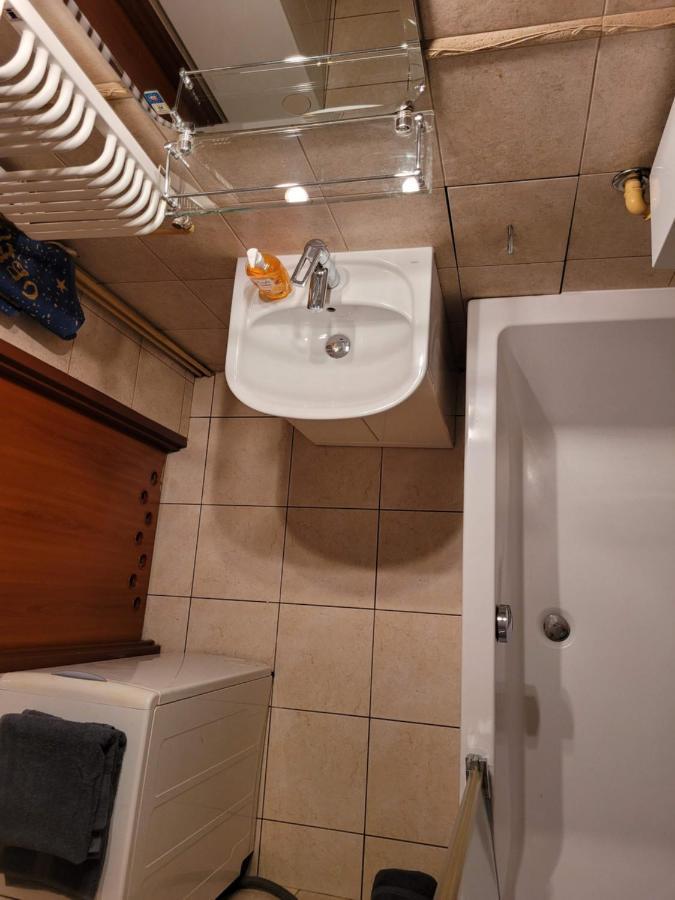 Apartament Barbary Appartement *