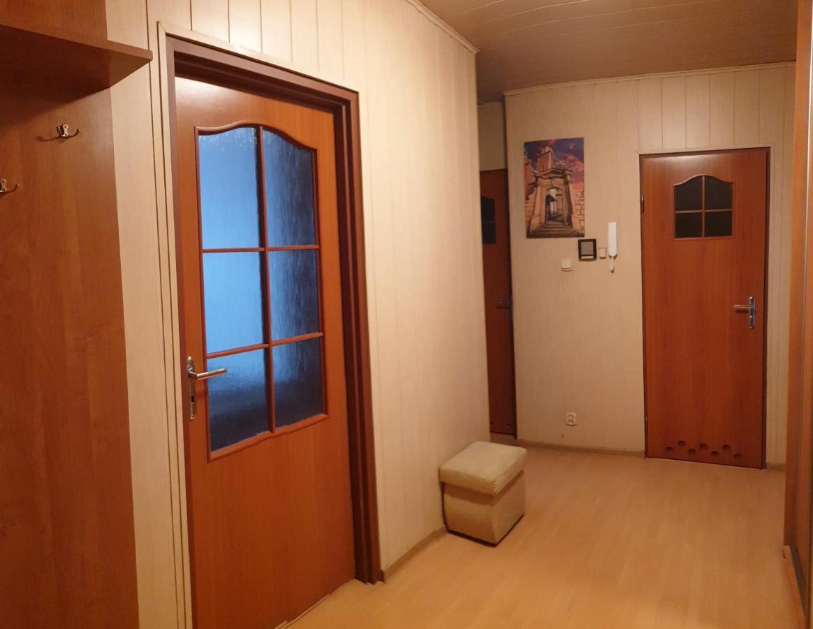 Appartement Apartament Barbary *
