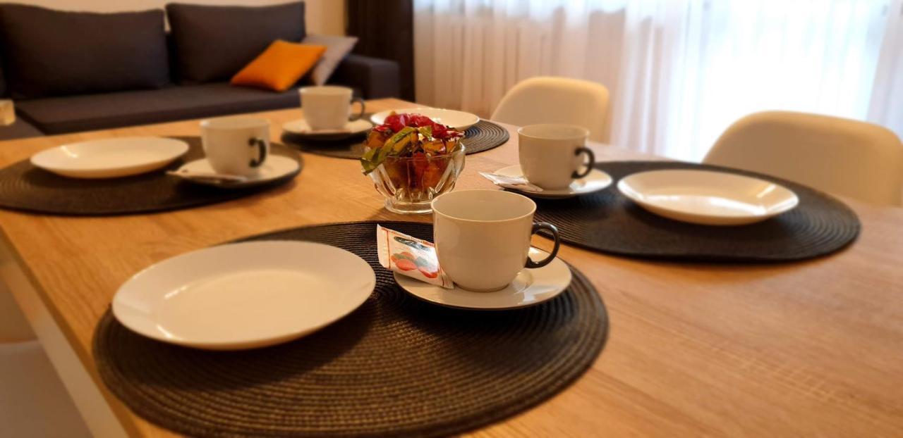 Apartament Barbary Krakau