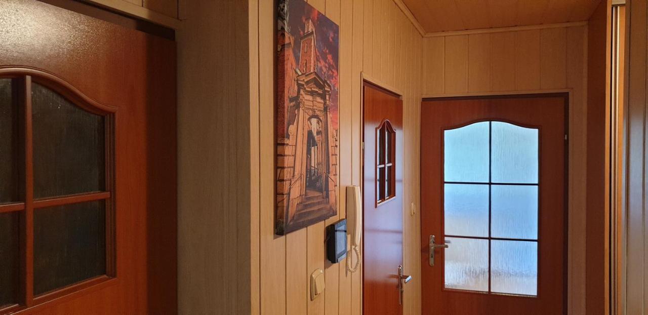 Apartament Barbary Krakau