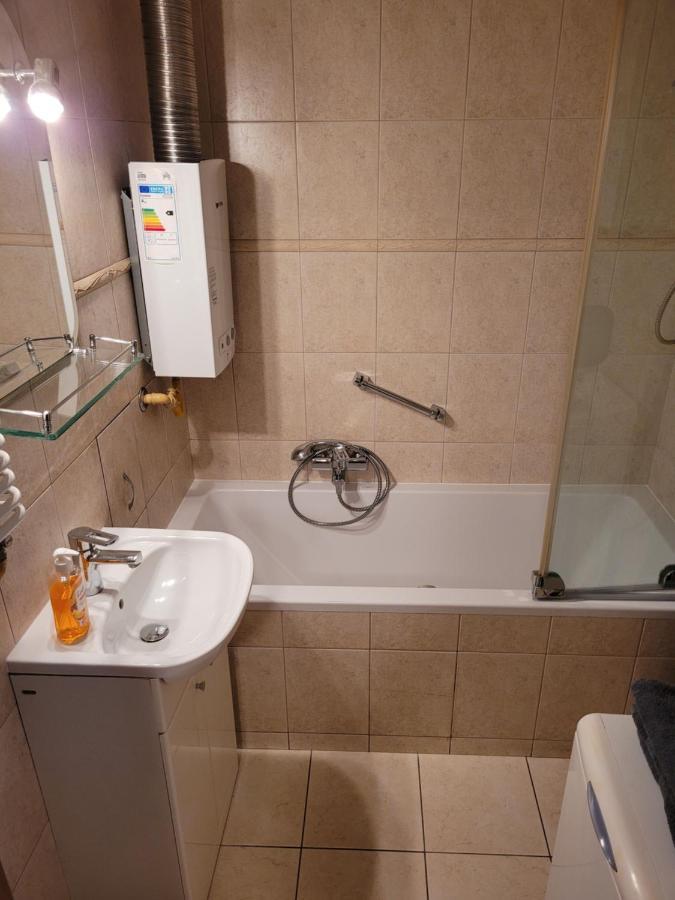 Apartament Barbary Apartment *