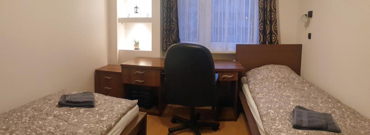 Apartament Barbary Apartment Krakau