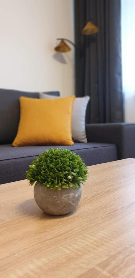 Apartament Barbary Apartment *
