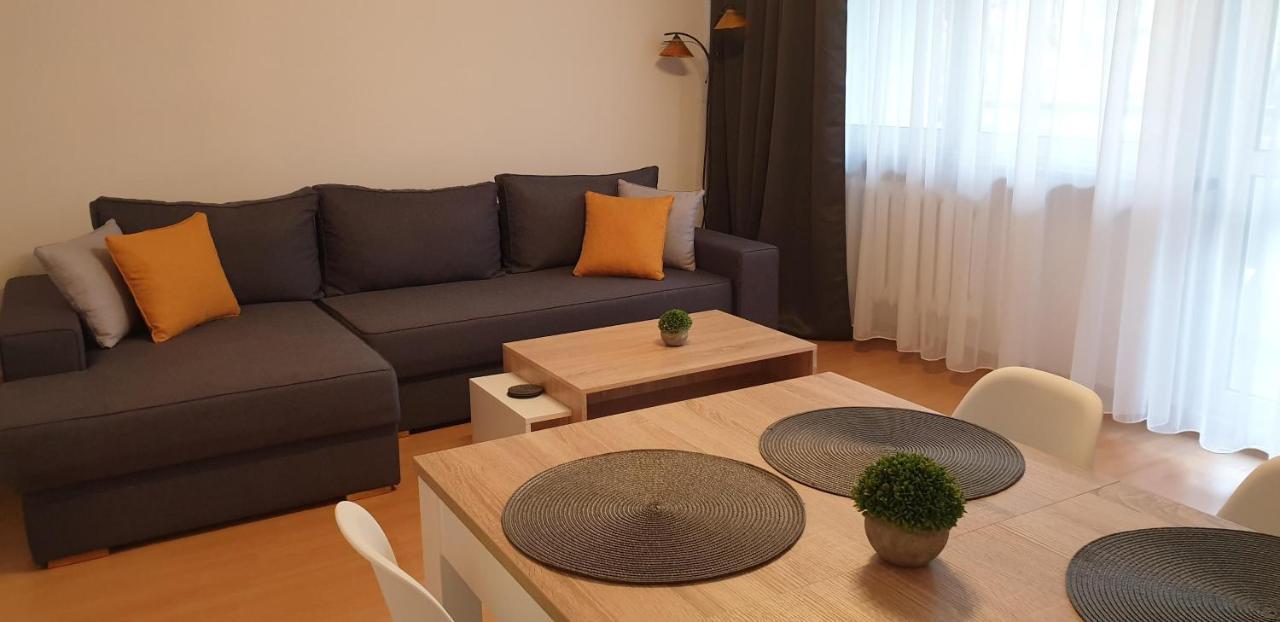 Apartament Barbary Apartment Krakau