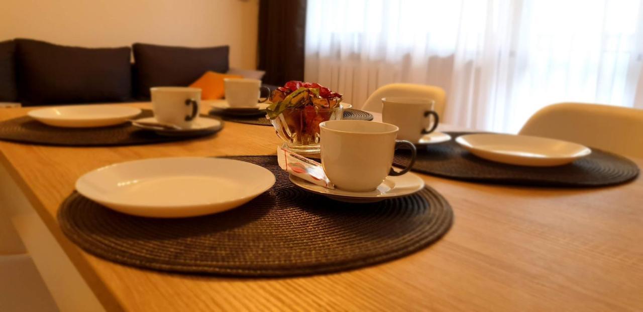 Apartament Barbary Krakau