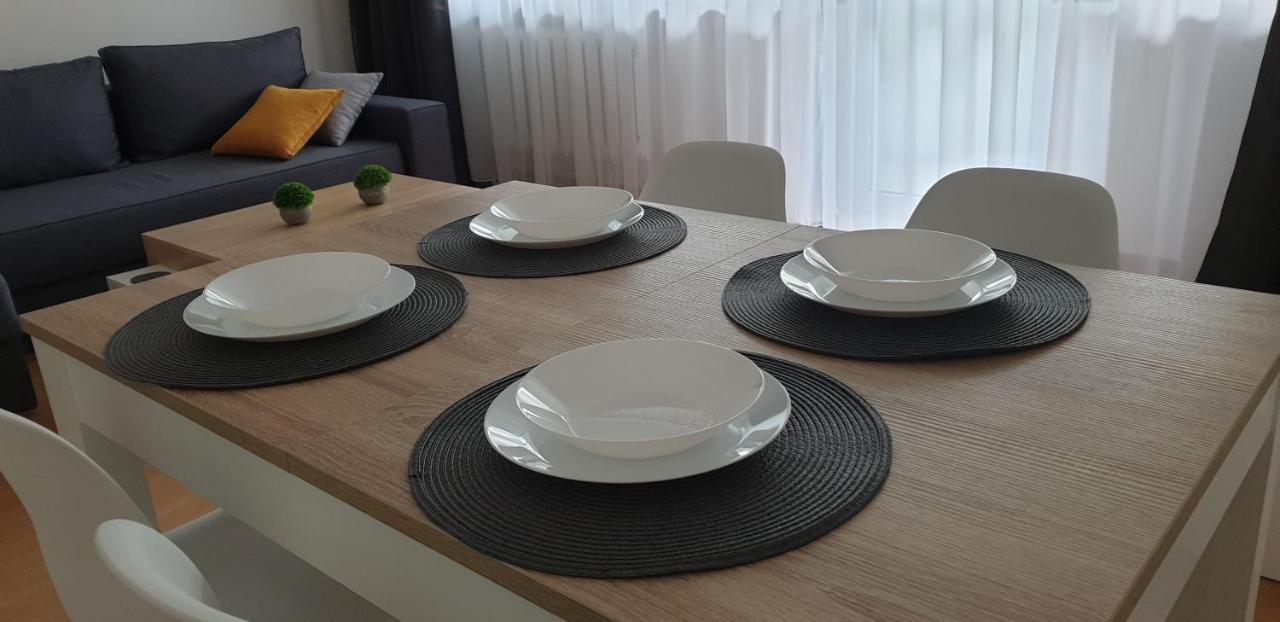 Apartament Barbary Krakau