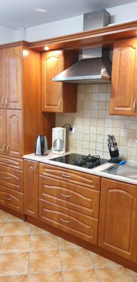 Apartament Apartament Barbary *