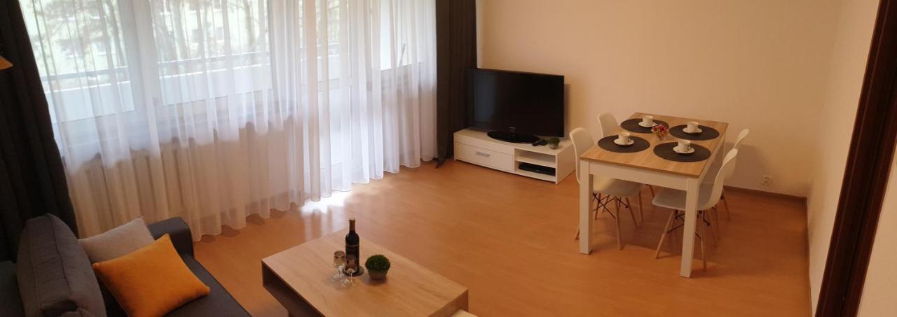 Apartment Apartament Barbary Krakau