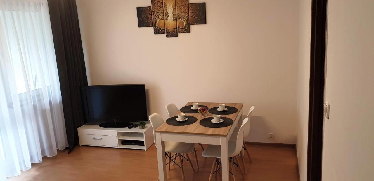 Apartament Barbary Apartment Krakau