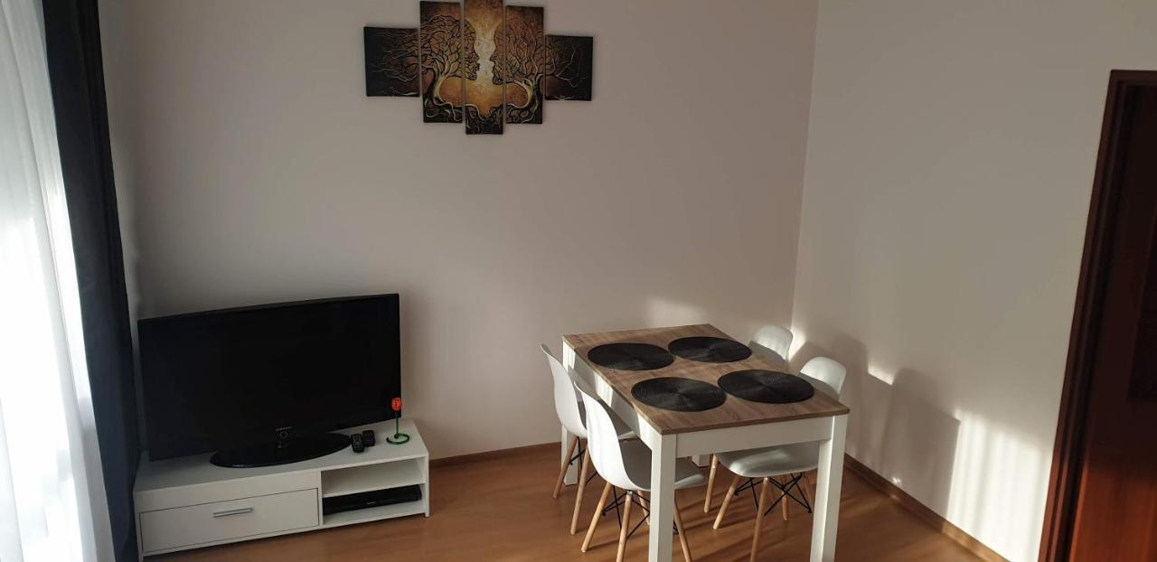 Apartment Apartament Barbary Krakau