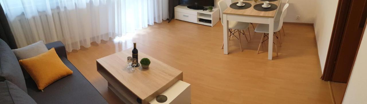 Apartament Apartament Barbary *