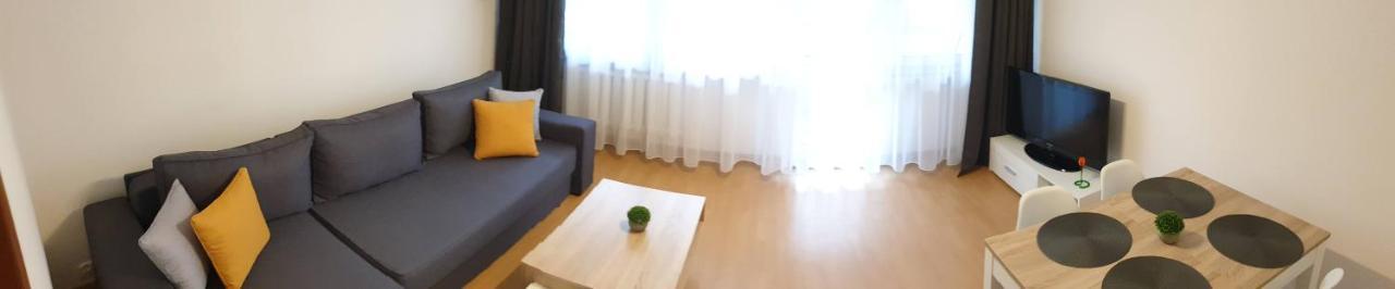 Apartament Barbary Apartment *