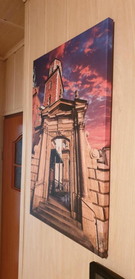 Apartament Barbary Apartment Krakau