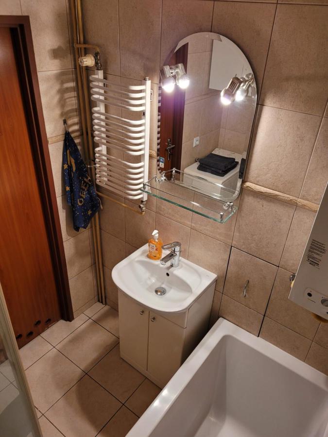 Apartament Barbary Apartment Krakau