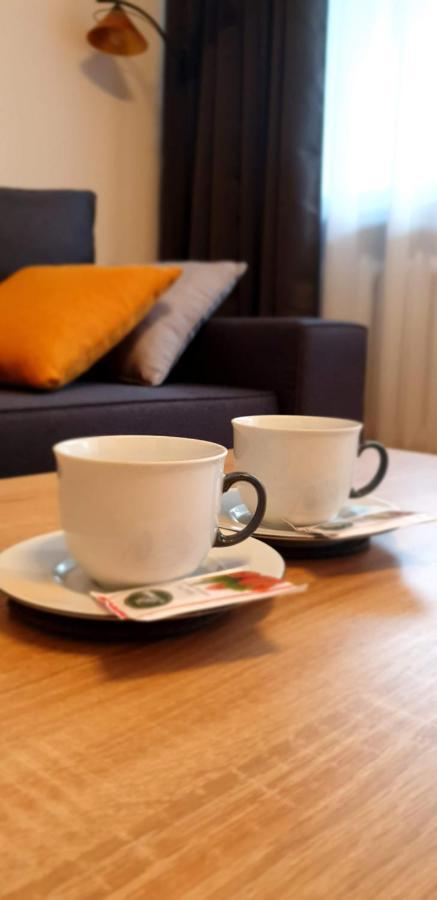 Apartament Apartament Barbary