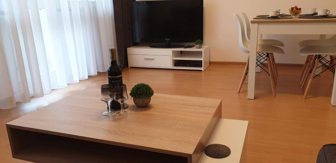Apartament Barbary Apartament