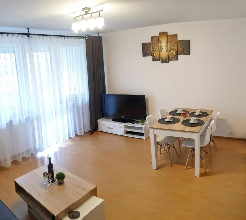 Apartament Barbary * Krakau
