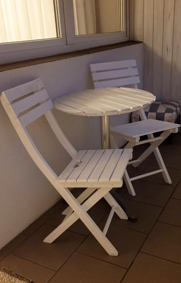 Apartament Barbary Krakau