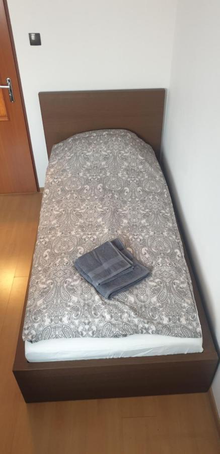 Apartament Barbary Krakau