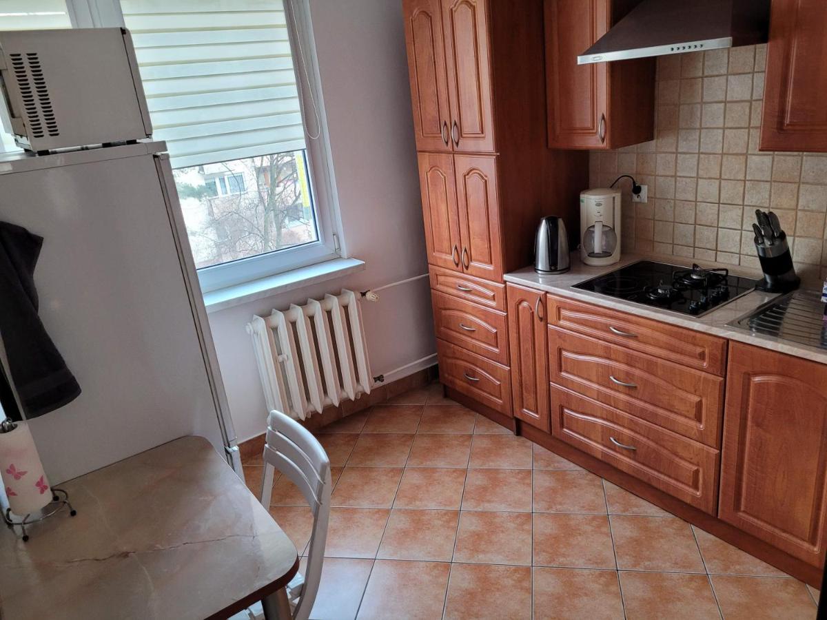 Apartament Barbary Krakau