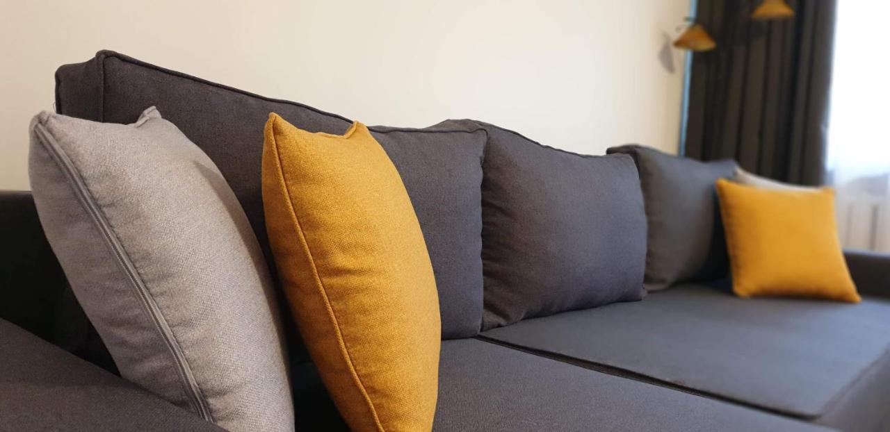 Apartament Barbary Appartement