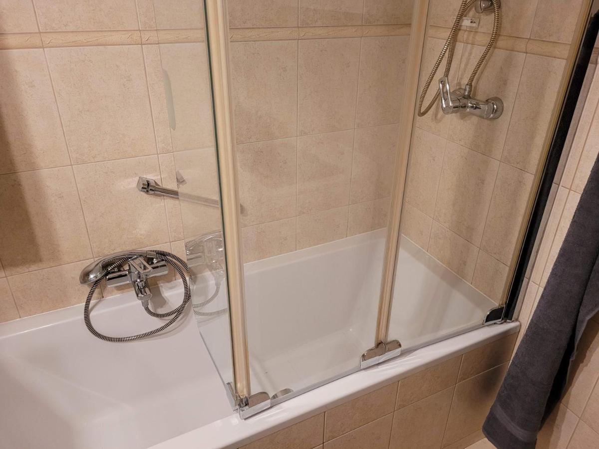Appartement Apartament Barbary *