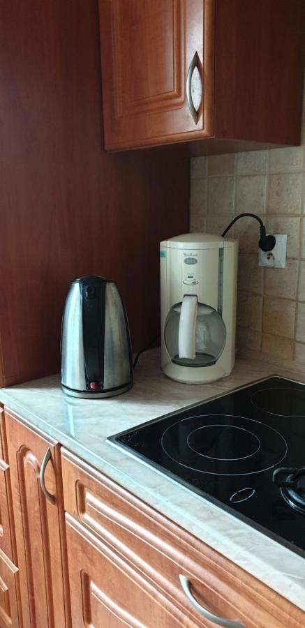 Appartement Apartament Barbary *