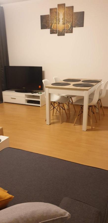 Apartament Barbary Appartement