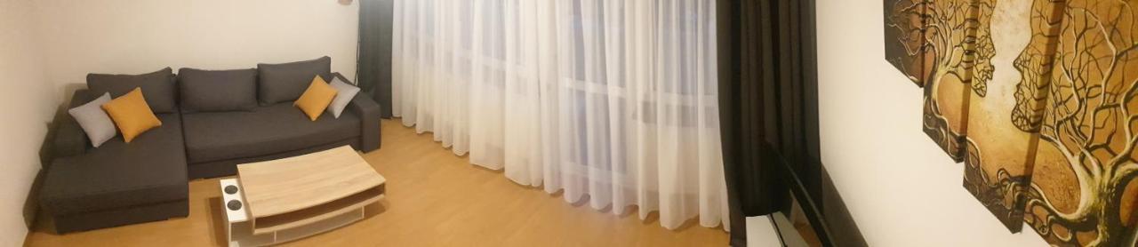 Appartement Apartament Barbary Krakau