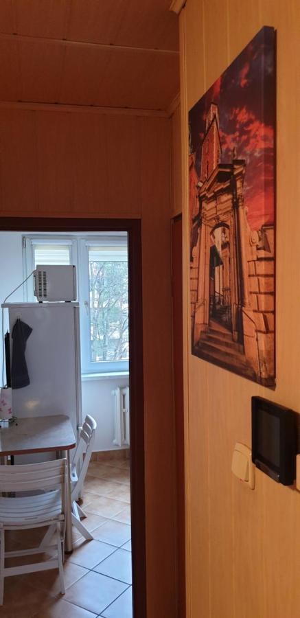 Apartament Barbary Appartement