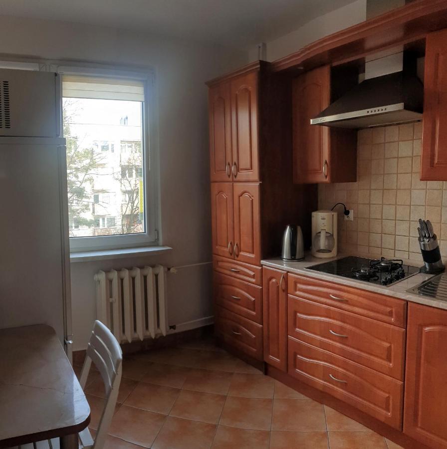 Appartement Apartament Barbary Krakau