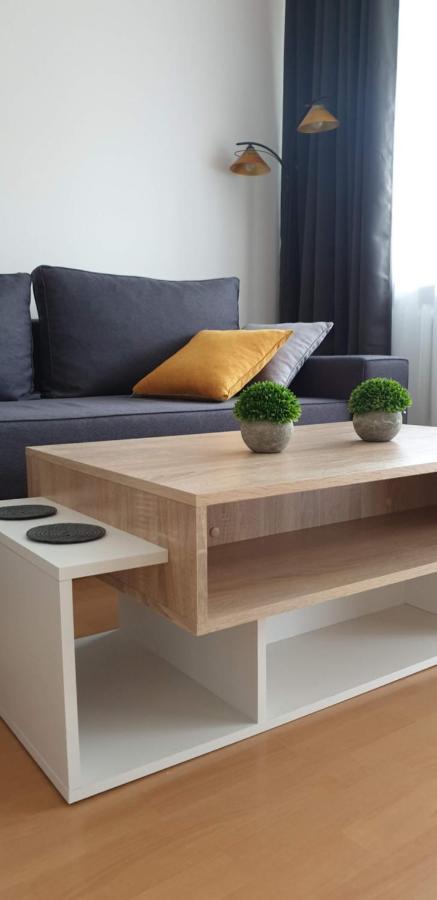 Apartament Barbary Appartement
