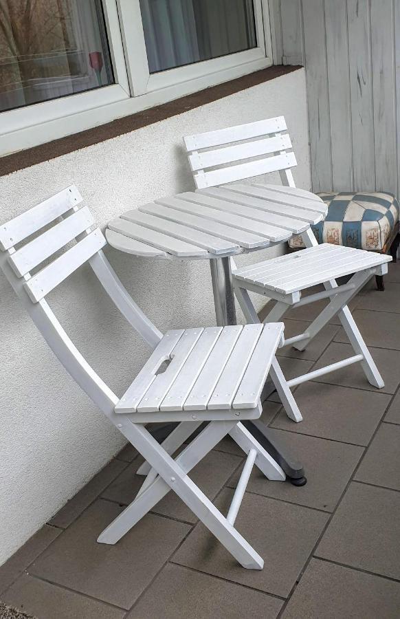 Apartament Barbary Appartement Krakau