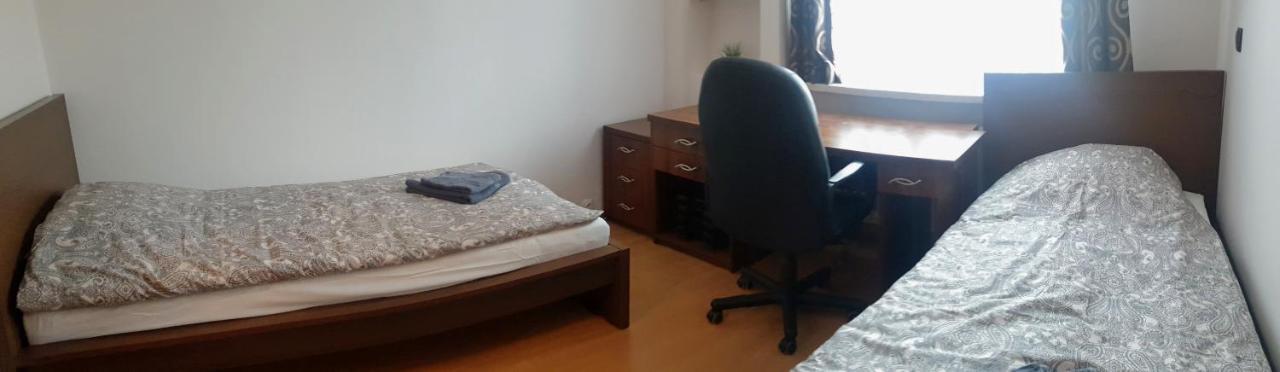 Appartement Apartament Barbary Krakau